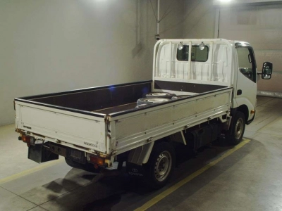 TOYOTA TOYOACE