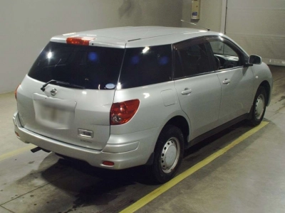 NISSAN NV150 AD
