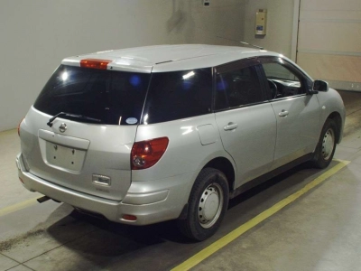 NISSAN NV150 AD