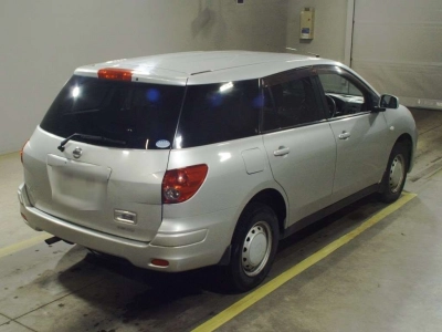 NISSAN NV150 AD