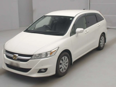 HONDA STREAM