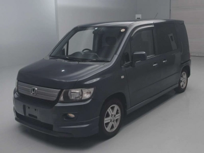 HONDA MOBILIO SPIKE