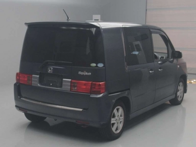 HONDA MOBILIO SPIKE
