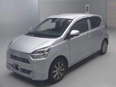 TOYOTA PIXIS EPOCH