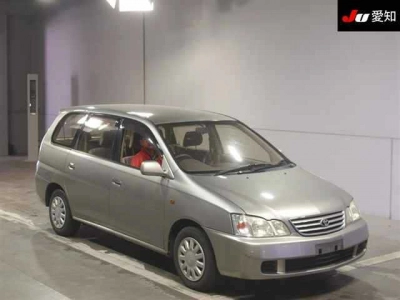 TOYOTA GAYA
