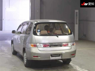 TOYOTA GAYA
