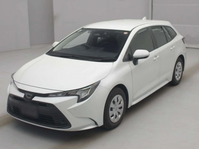TOYOTA COROLLA WAGON