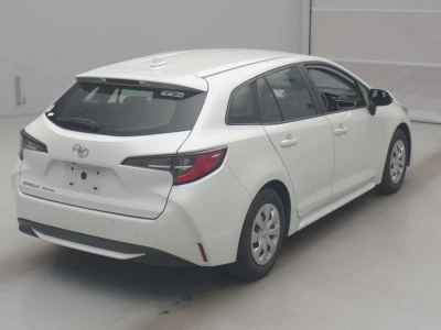 TOYOTA COROLLA WAGON