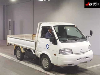 MAZDA BONGO TRUCK