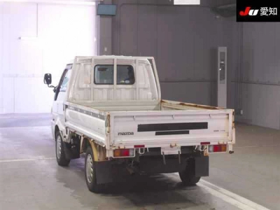 MAZDA BONGO TRUCK