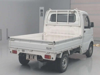 MAZDA SCRUM TRUCK