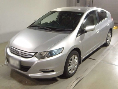 HONDA INSIGHT