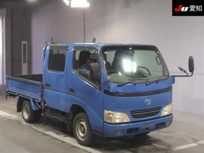 TOYOTA TOYOACE TRUCK