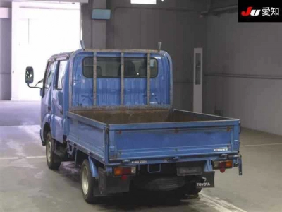 TOYOTA TOYOACE TRUCK