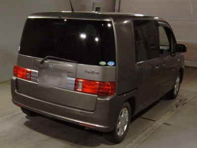 HONDA MOBILIO SPIKE