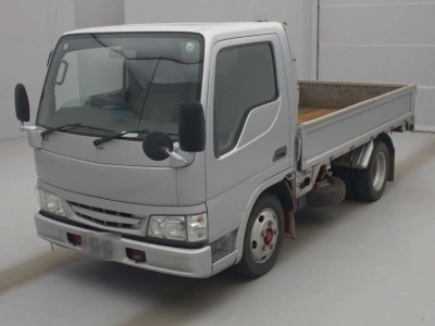 MAZDA TITAN TRUCK