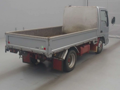MAZDA TITAN TRUCK