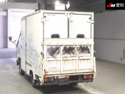 TOYOTA TOYOACE TRUCK