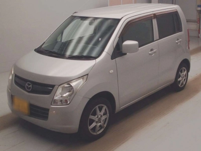 MAZDA AZ WAGON