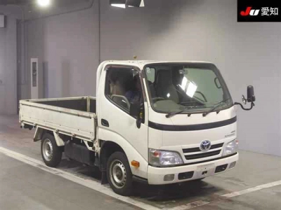 TOYOTA TOYOACE TRUCK