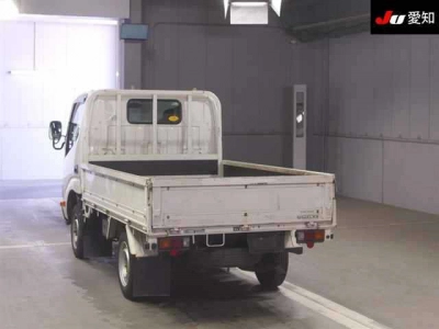 TOYOTA TOYOACE TRUCK
