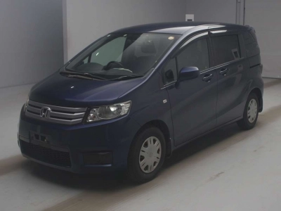 HONDA FREED SPIKE