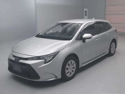 TOYOTA COROLLA WAGON