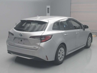 TOYOTA COROLLA WAGON