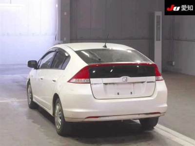HONDA INSIGHT