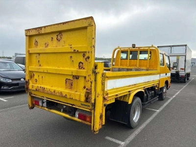 TOYOTA DYNA TRUCK