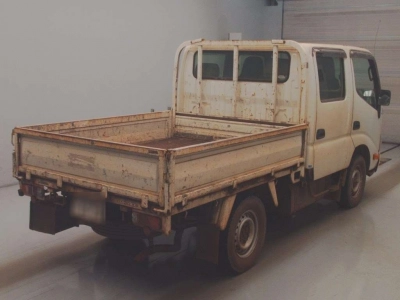 TOYOTA TOYOACE