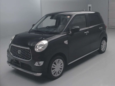TOYOTA PIXIS JOY