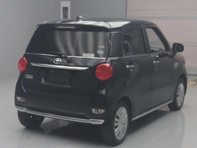 TOYOTA PIXIS JOY