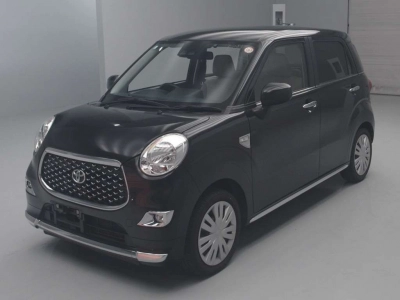 TOYOTA PIXIS JOY