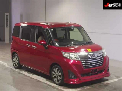 DAIHATSU THOR