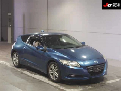 HONDA CR-Z