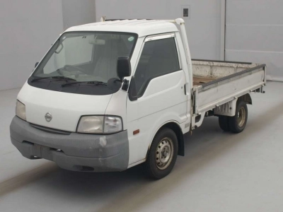 NISSAN VANETTE TRUCK