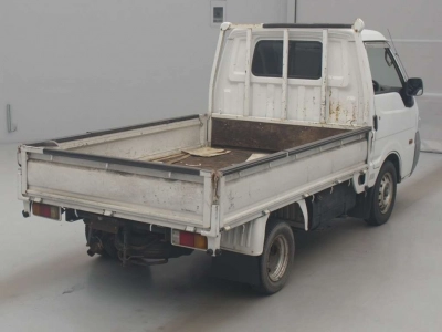 NISSAN VANETTE TRUCK