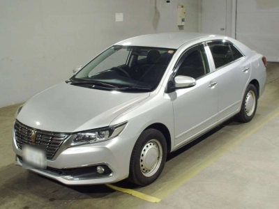 TOYOTA PREMIO