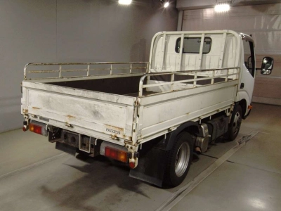 TOYOTA DYNA TRUCK