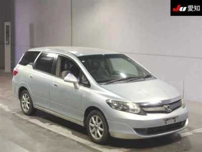 HONDA AIRWAVE
