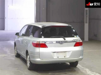 HONDA AIRWAVE