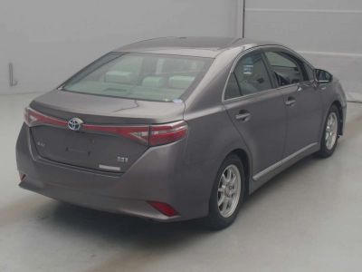 TOYOTA SAI