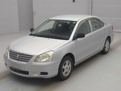 TOYOTA PREMIO