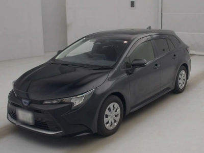 TOYOTA COROLLA WAGON