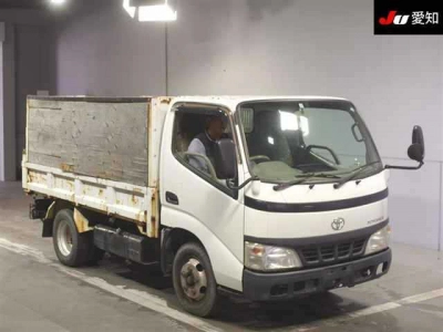 TOYOTA TOYOACE TRUCK