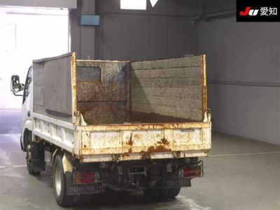 TOYOTA TOYOACE TRUCK
