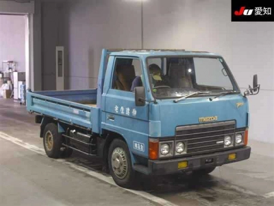 MAZDA TITAN