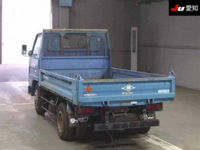 MAZDA TITAN