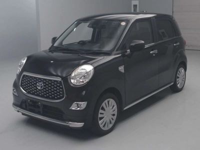 TOYOTA PIXIS JOY